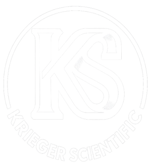 Krieger Scientific, LLC Krieger Scientific, LLC