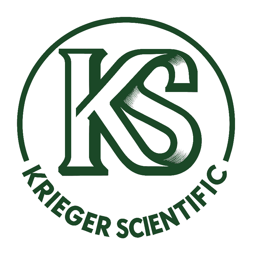 Krieger Scientific, LLC Krieger Scientific, LLC